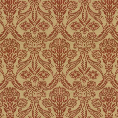 Kasmir Carriage House PERSIMMON       